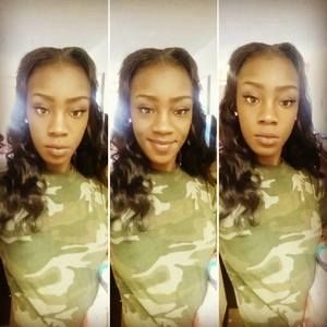 Meet your Posher, Issa